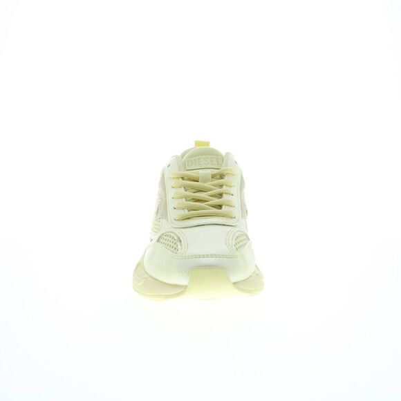 Diesel Womens S-Serendipity Sport Yellow Shoes (NWT) - Picture 3 of 7